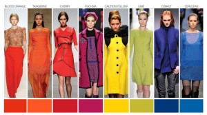 Fashion-Color-Trends