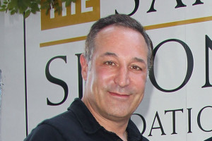 Sam Simon Passed away at the age of 59.