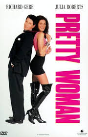 Pretty Woman celebrated 25 years since it's 1990 release.