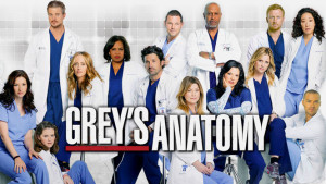 The first 10 seasons of Grey's Anatomy are currently available on Netflix.