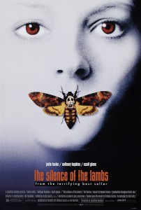 Silence of the Lambs earned a 94% on Rotten Tomatoes. 