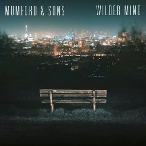 Wilder Mind has 12 brand new tracks from Mumford and Sons.