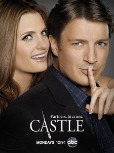 Castle just finished its seventh season.